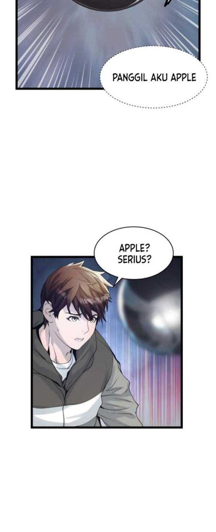 The Undefeated Ranker chapter 14 halaman 17