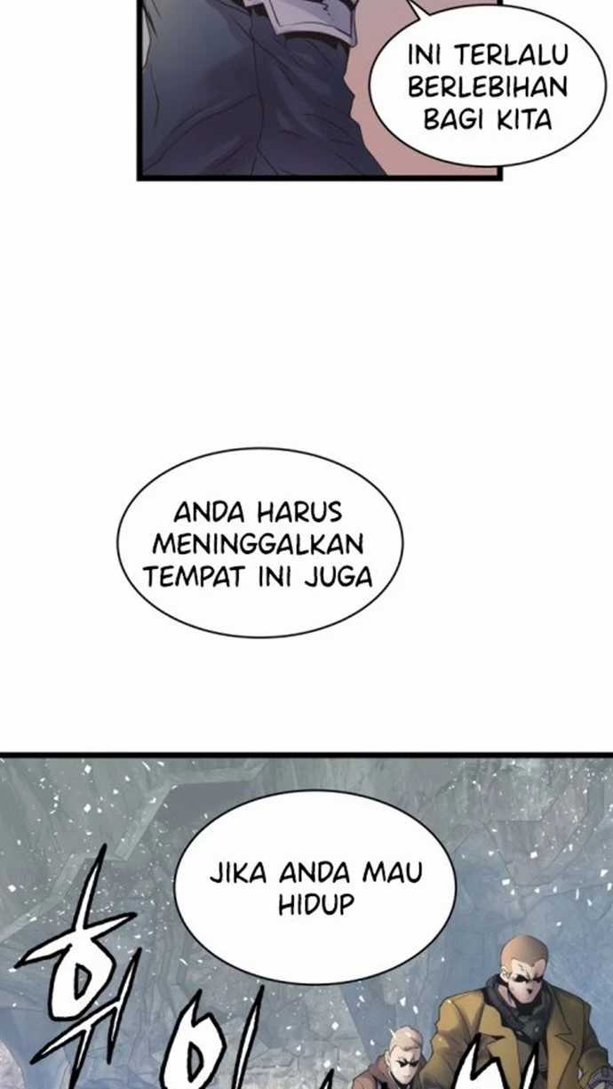 The Undefeated Ranker Bab 16 halaman 40