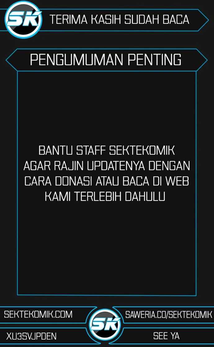 The Undefeated Ranker Bab 16 halaman 42