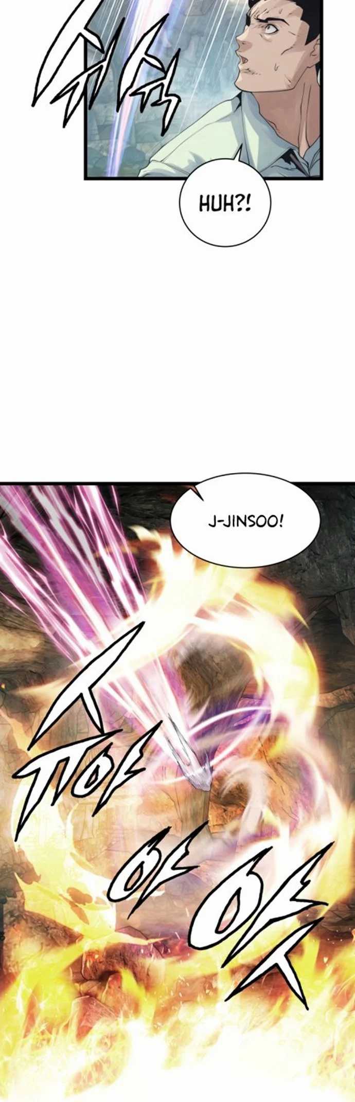 The Undefeated Ranker chapter 17 halaman 7