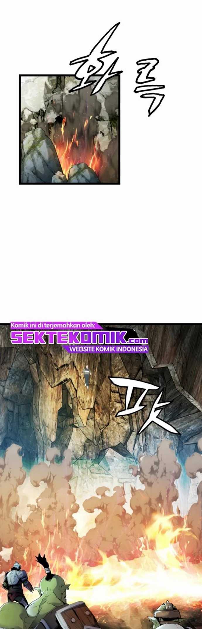 The Undefeated Ranker chapter 17 halaman 11