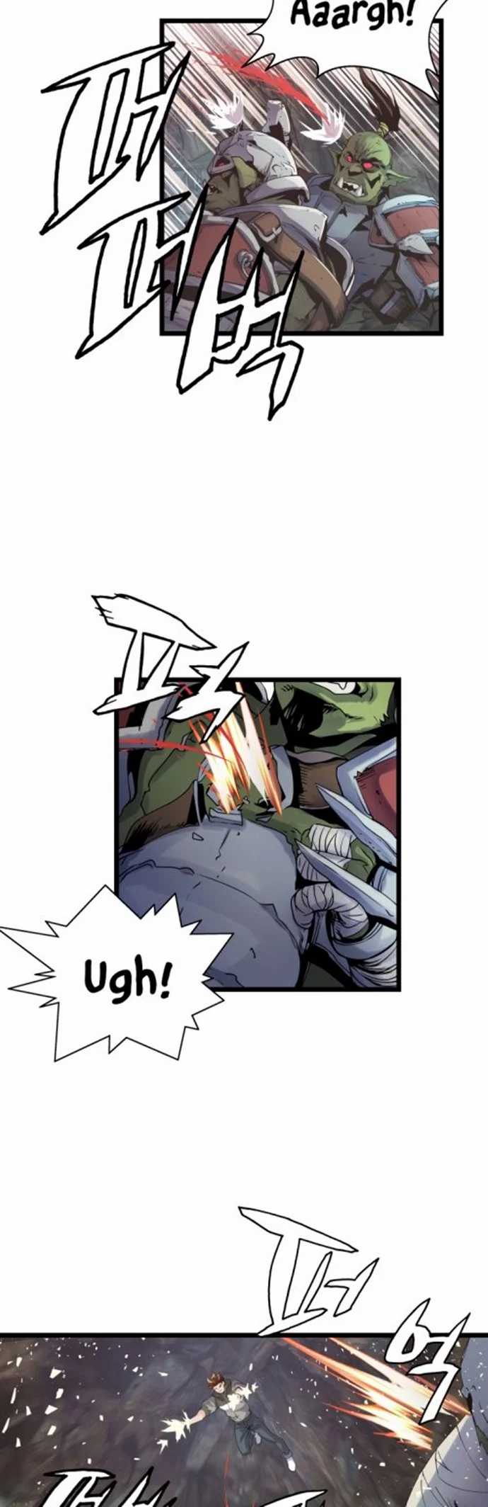 The Undefeated Ranker chapter 17 halaman 13