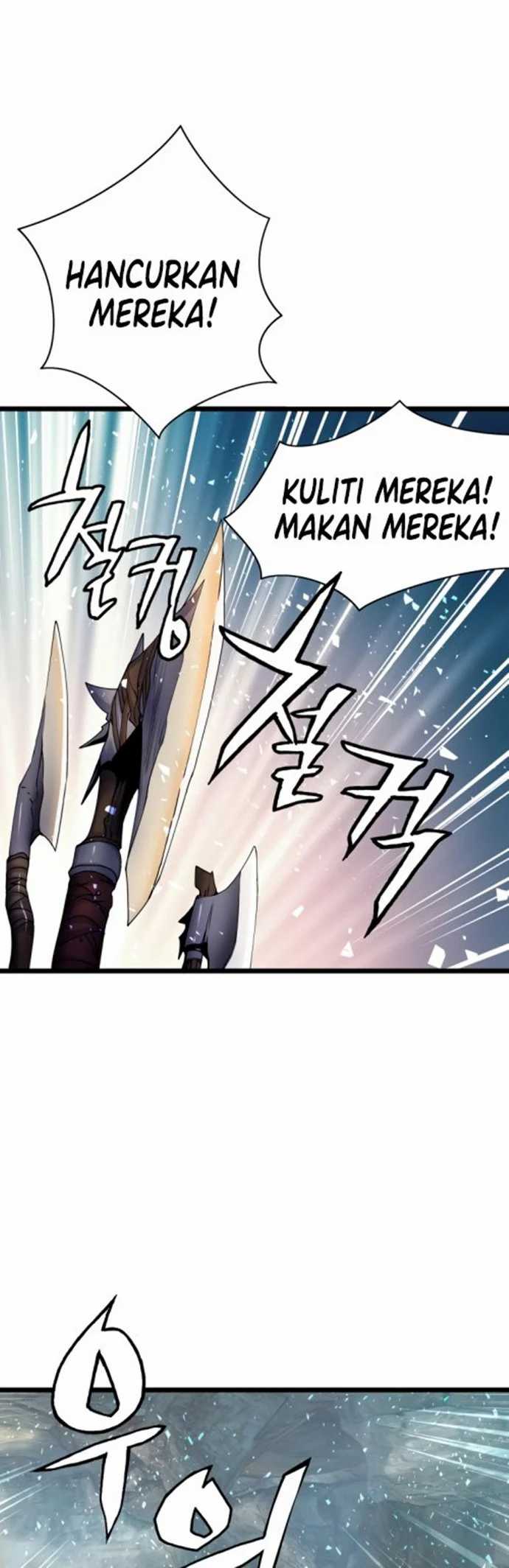 The Undefeated Ranker chapter 17 halaman 15