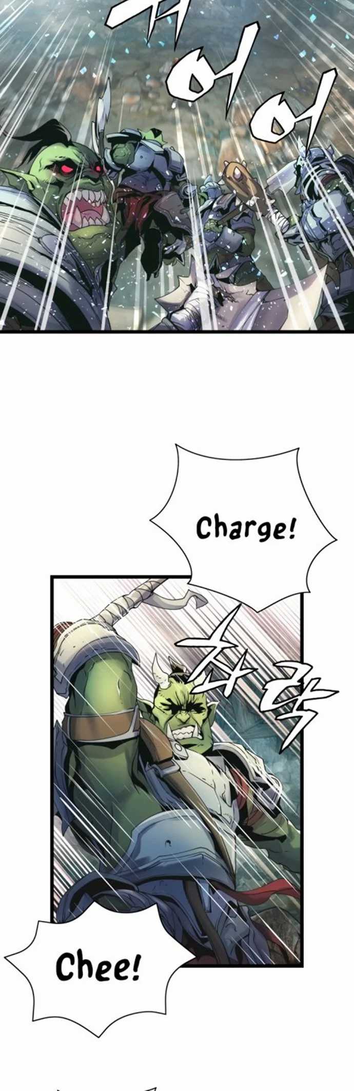 The Undefeated Ranker chapter 17 halaman 16