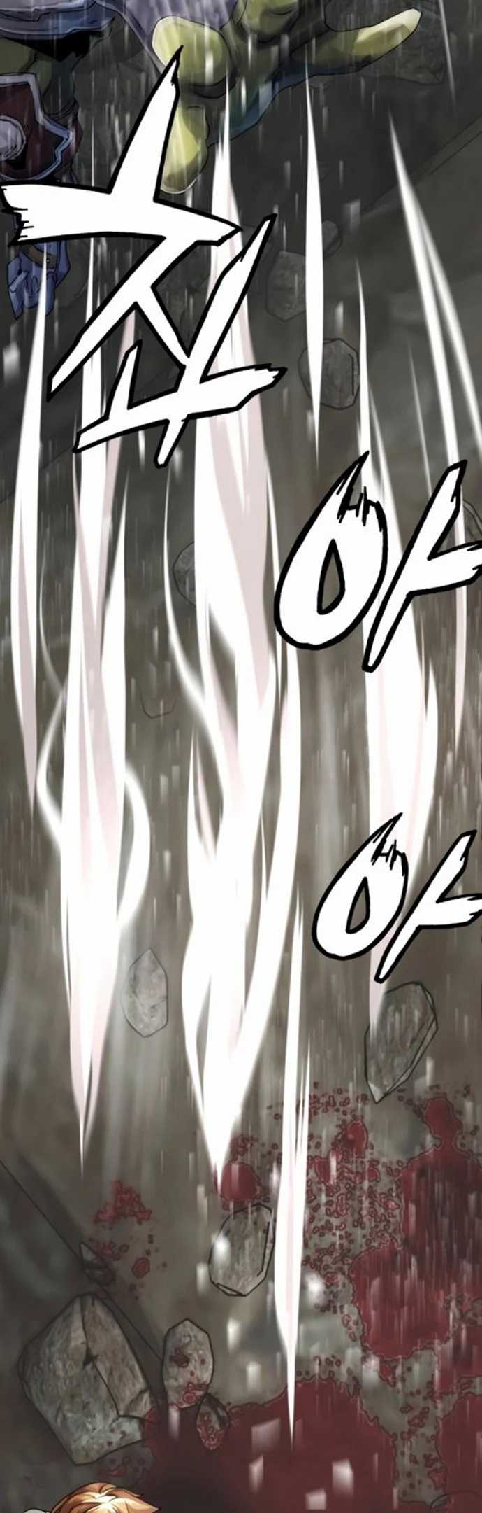 The Undefeated Ranker chapter 17 halaman 32