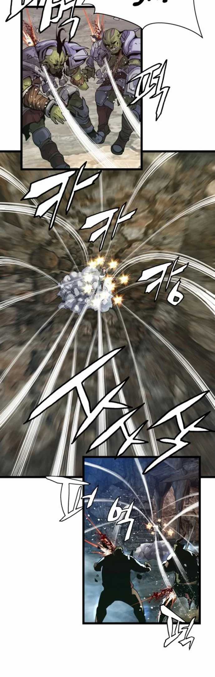 The Undefeated Ranker chapter 17 halaman 36