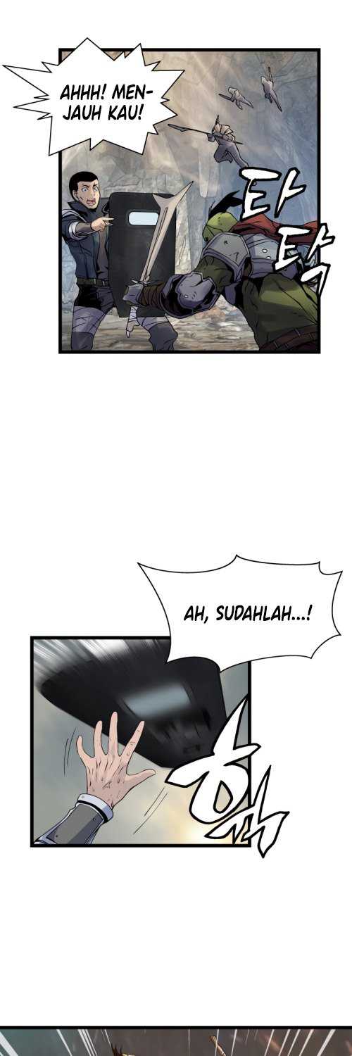 The Undefeated Ranker chapter 18 halaman 4