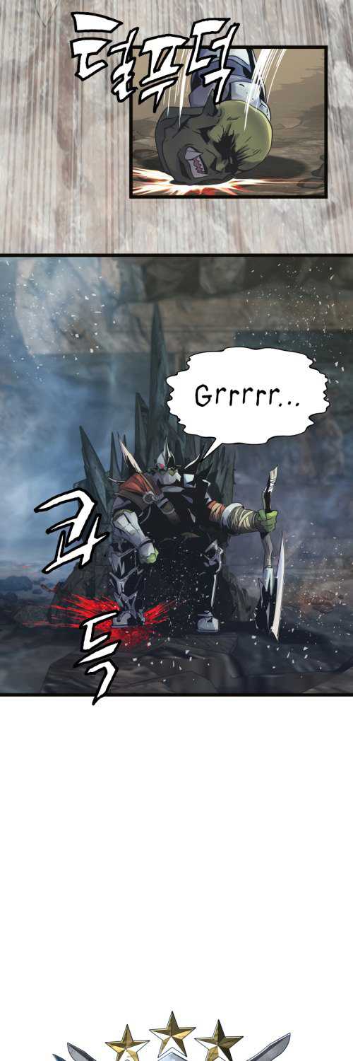 The Undefeated Ranker chapter 18 halaman 22