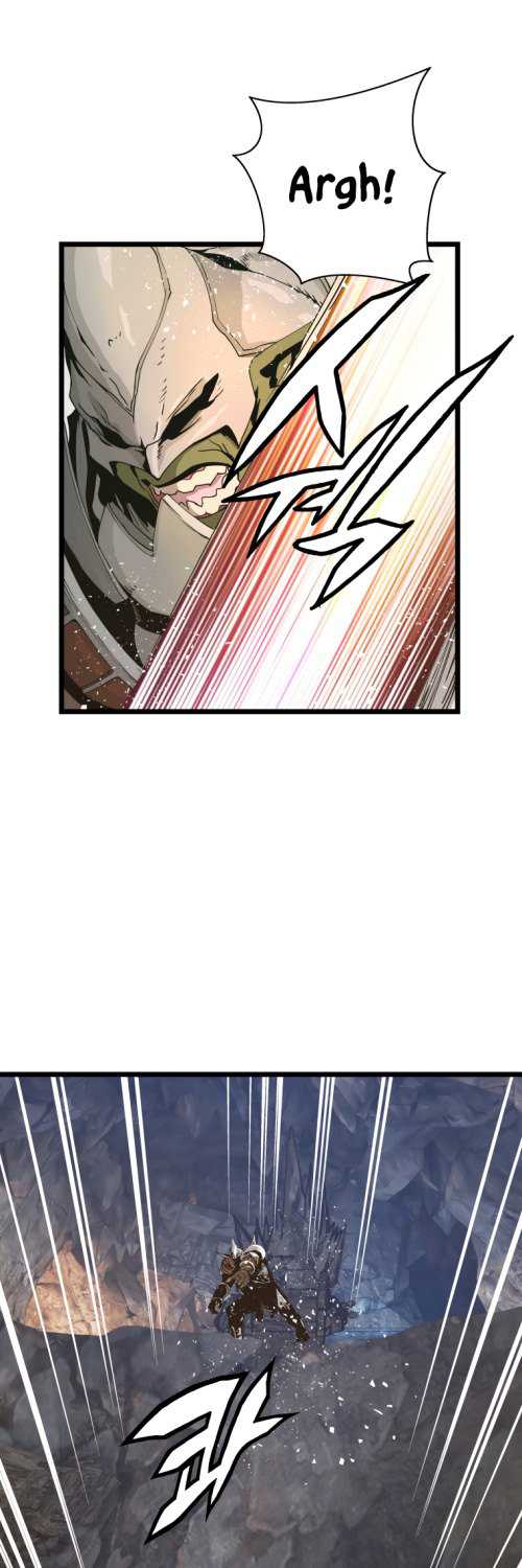 The Undefeated Ranker chapter 18 halaman 24