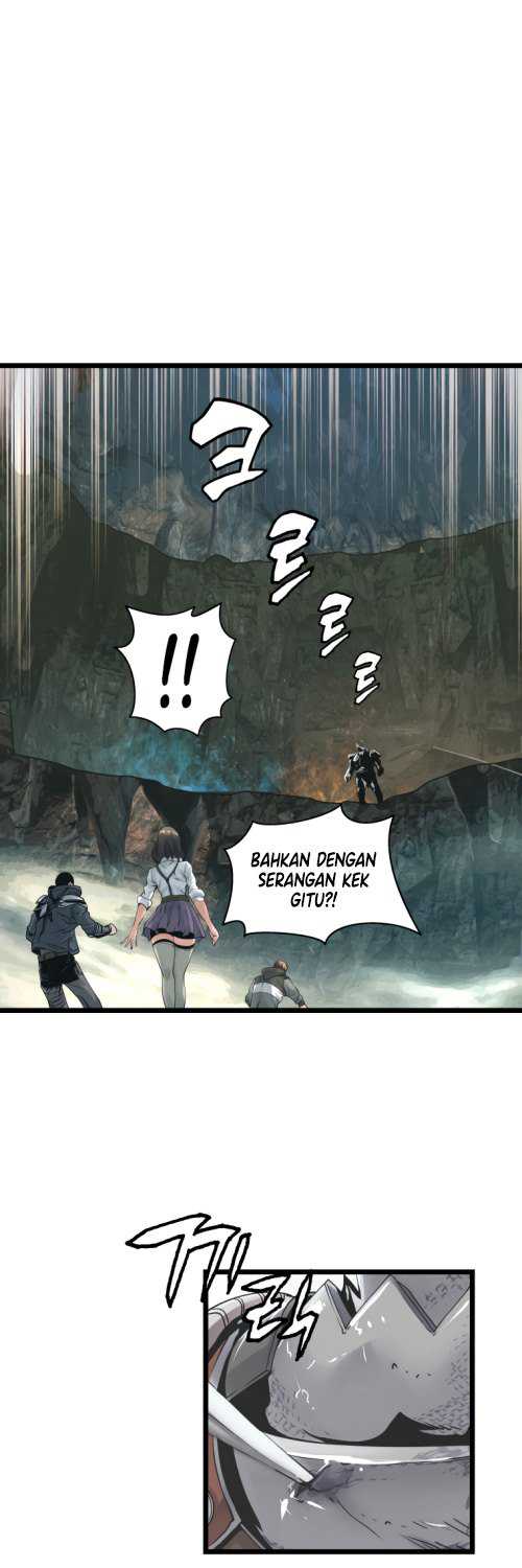 The Undefeated Ranker chapter 18 halaman 32
