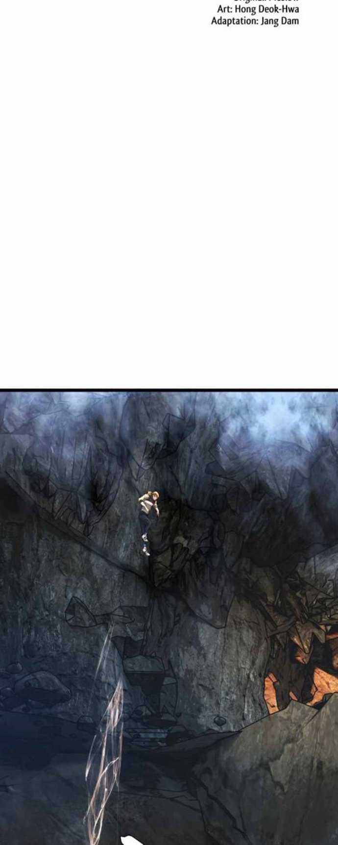The Undefeated Ranker chapter 19 halaman 5