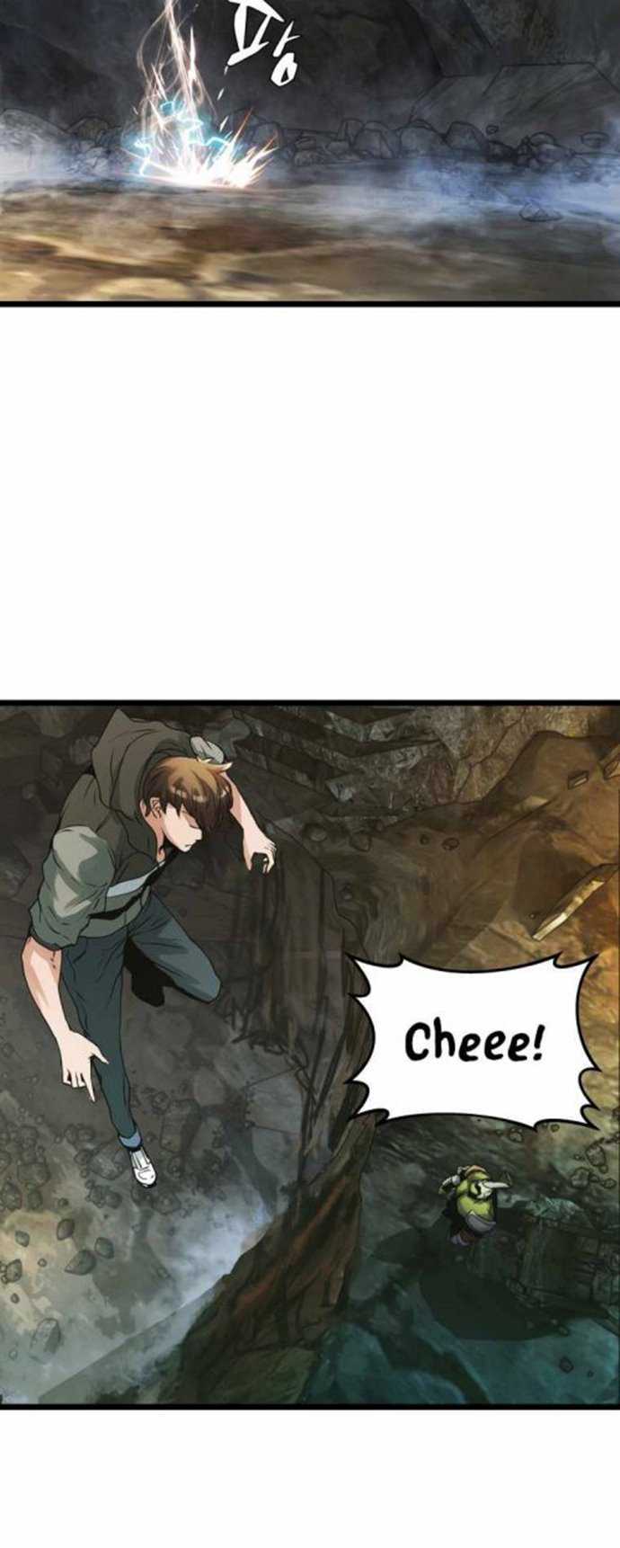 The Undefeated Ranker chapter 19 halaman 6