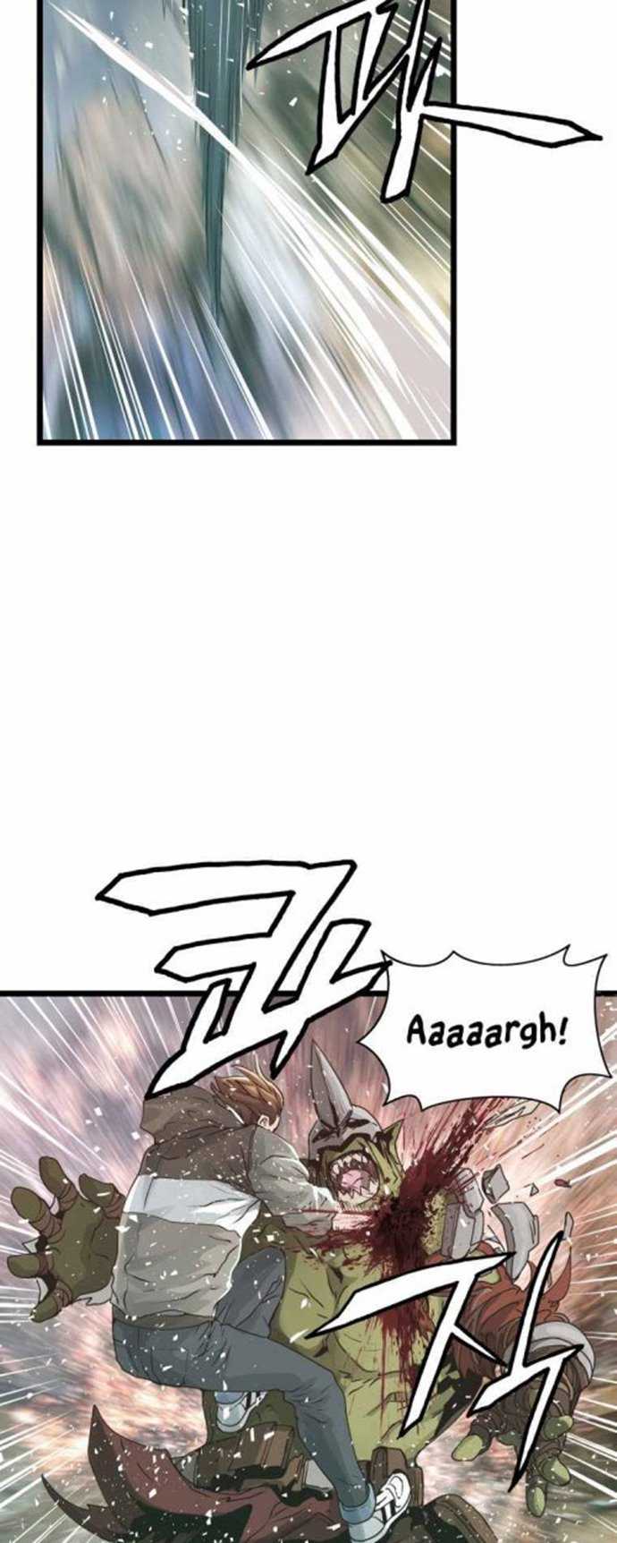 The Undefeated Ranker chapter 19 halaman 10