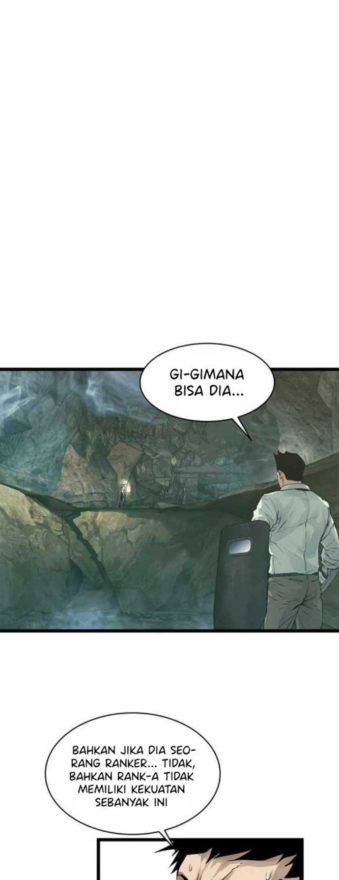 The Undefeated Ranker chapter 19 halaman 16