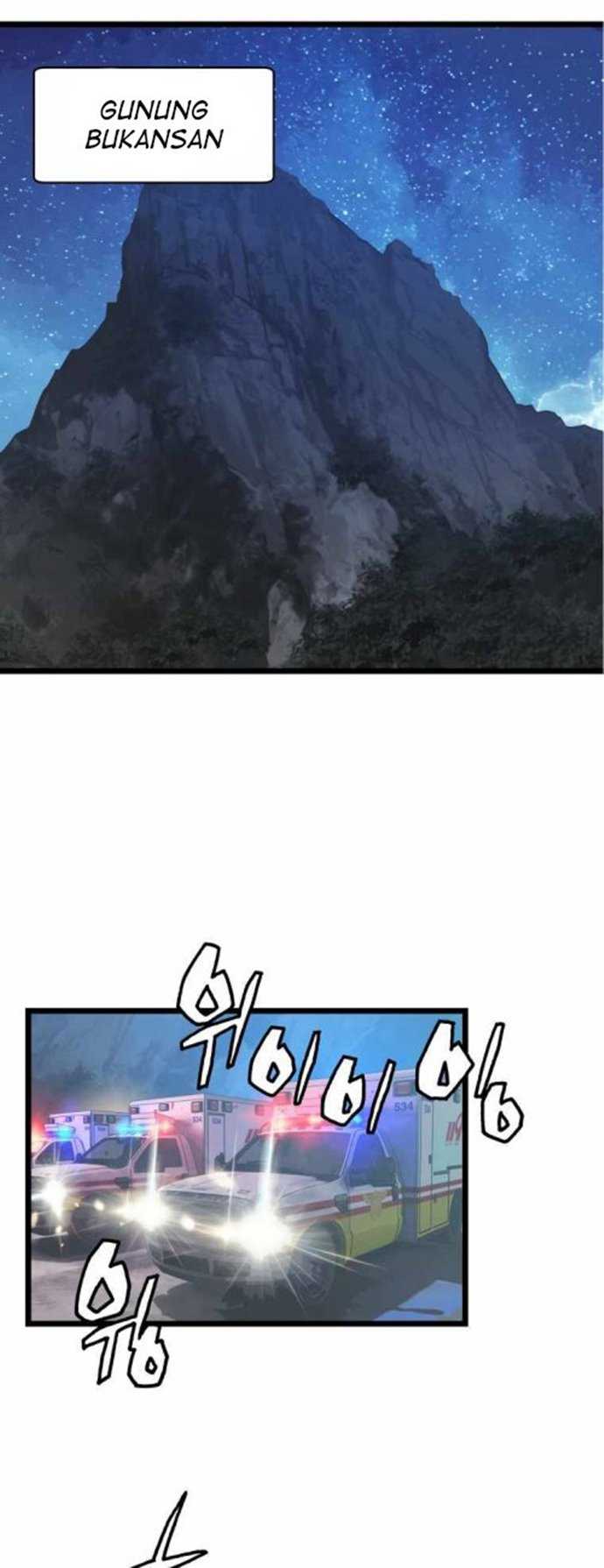 The Undefeated Ranker chapter 19 halaman 20