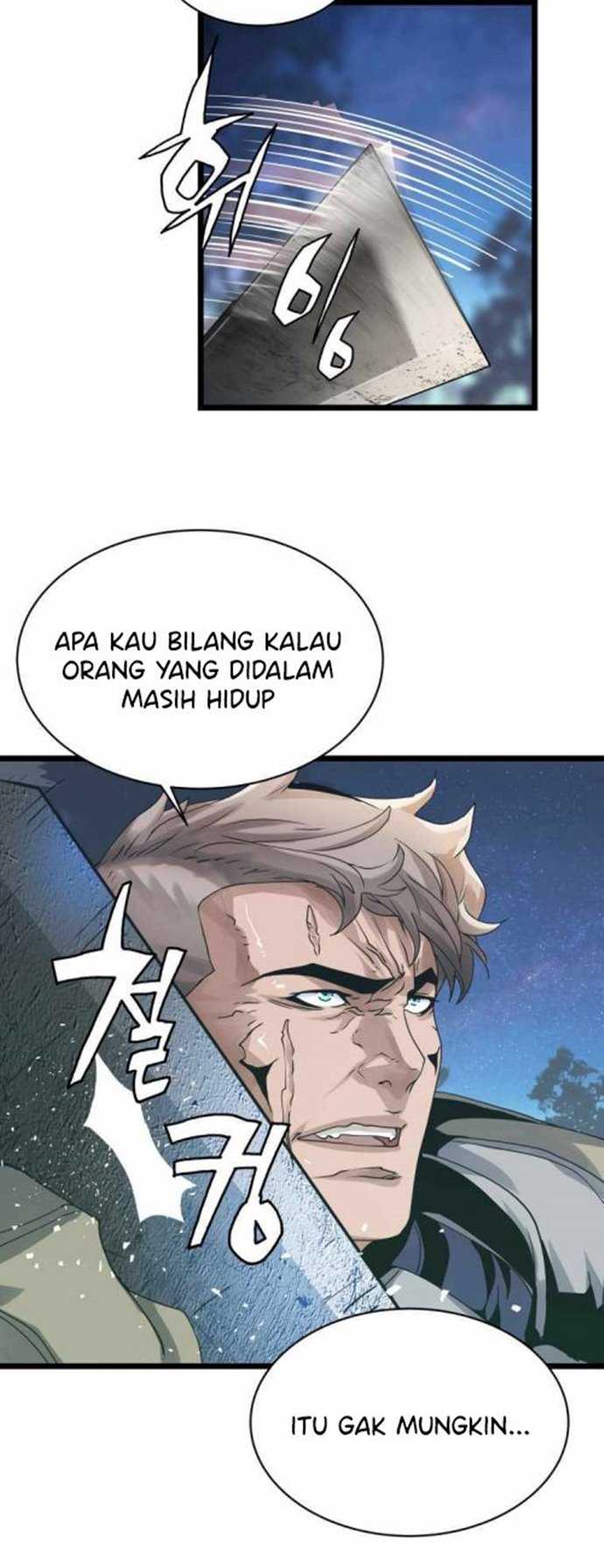 The Undefeated Ranker chapter 19 halaman 24