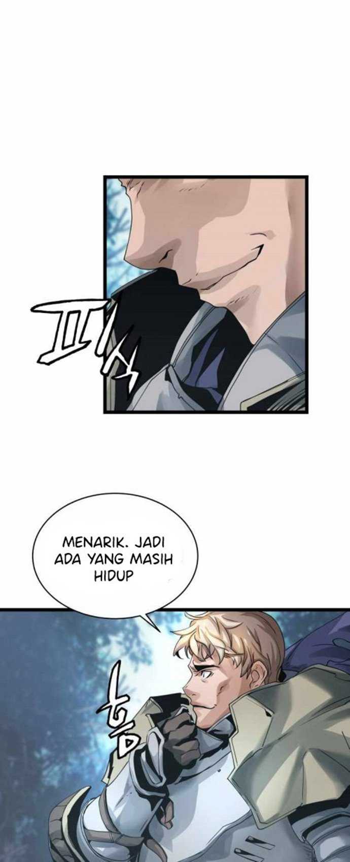 The Undefeated Ranker chapter 19 halaman 26