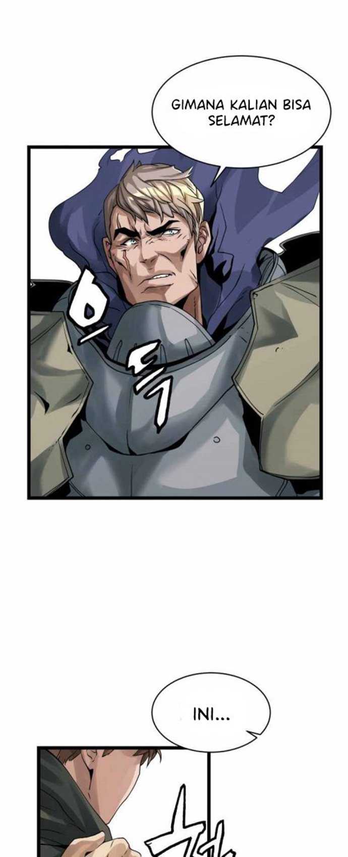 The Undefeated Ranker chapter 19 halaman 34