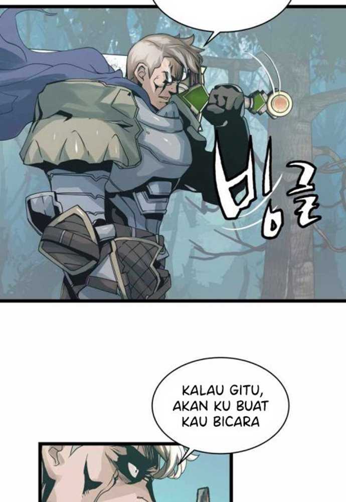 The Undefeated Ranker chapter 19 halaman 40