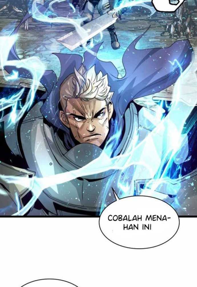 The Undefeated Ranker chapter 19 halaman 43