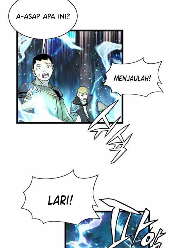 The Undefeated Ranker chapter 19 halaman 44