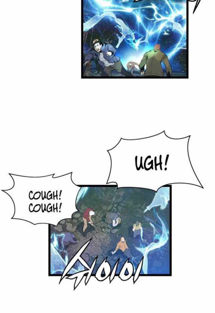 The Undefeated Ranker chapter 19 halaman 45