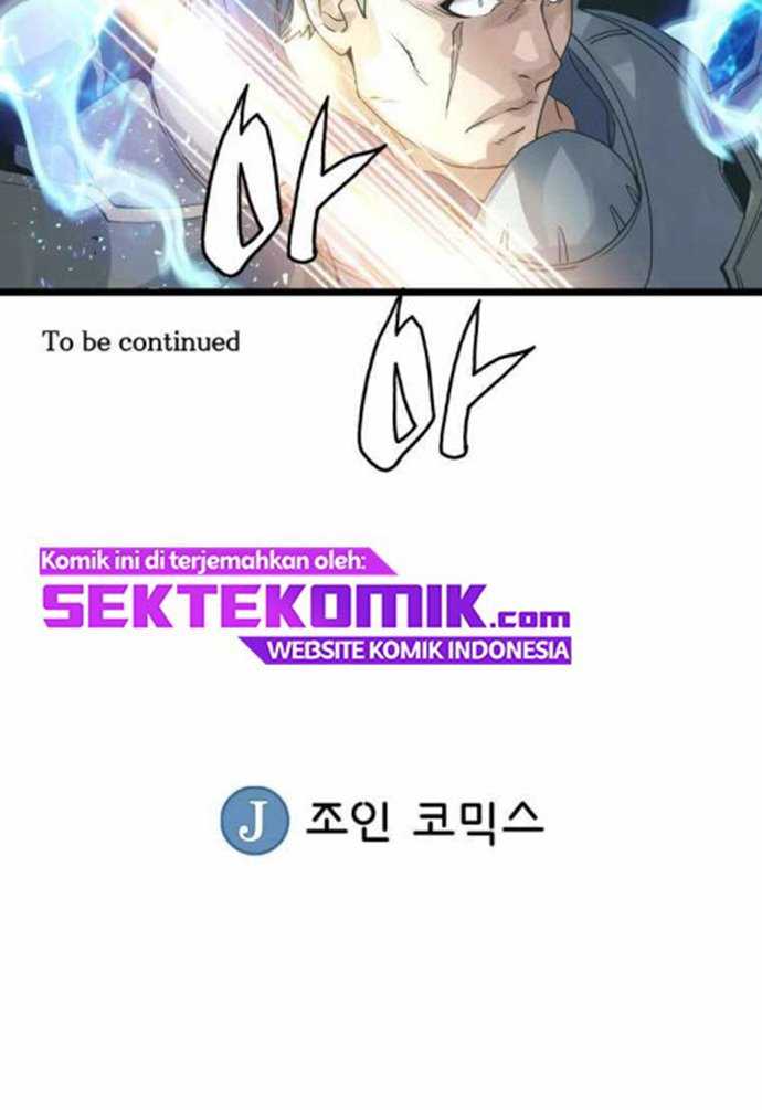 The Undefeated Ranker chapter 19 halaman 47