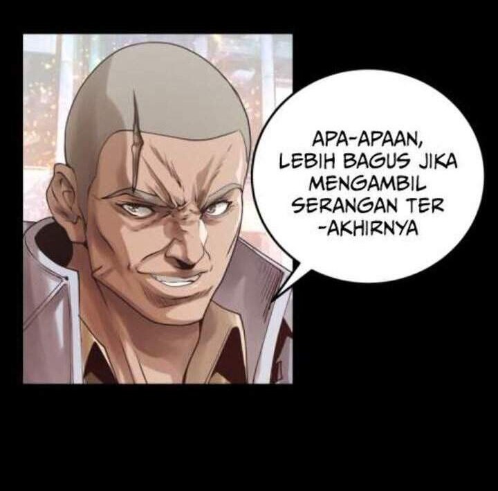 The Undefeated Ranker Bab 2 halaman 18