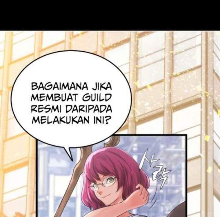 The Undefeated Ranker Bab 2 halaman 30