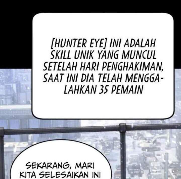 The Undefeated Ranker Bab 2 halaman 40