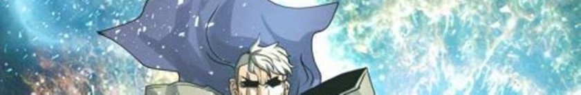 The Undefeated Ranker chapter 20 halaman 5