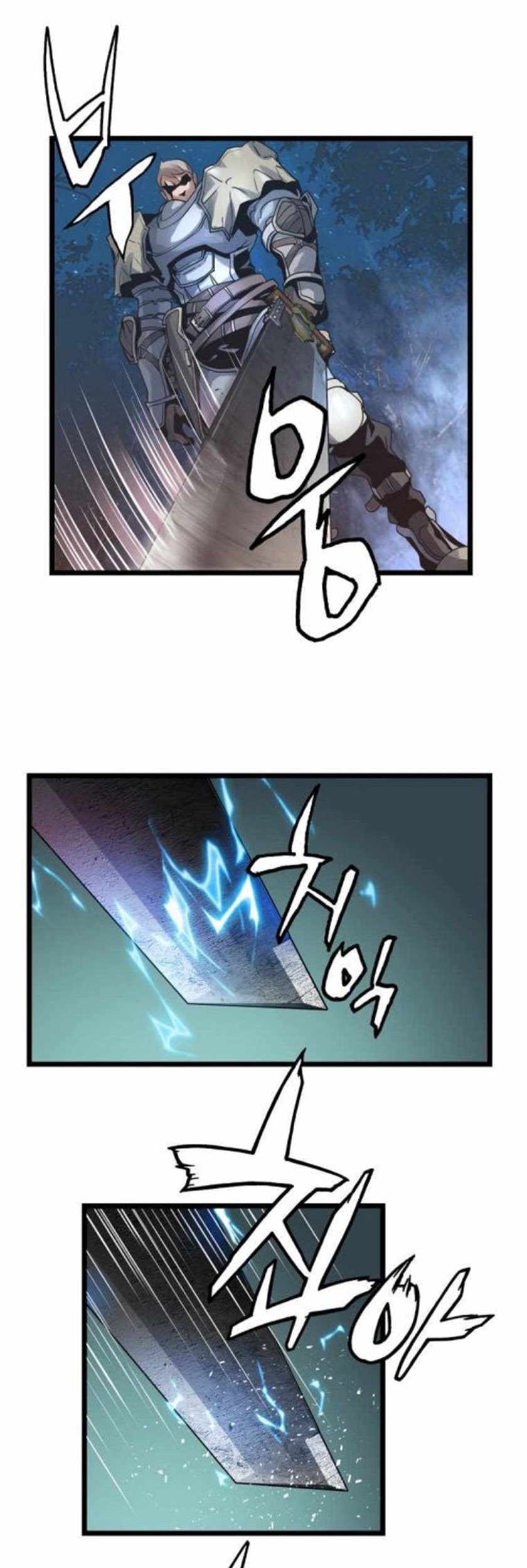 The Undefeated Ranker chapter 20 halaman 18