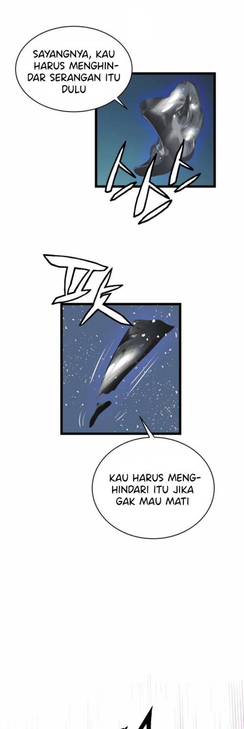 The Undefeated Ranker chapter 20 halaman 26