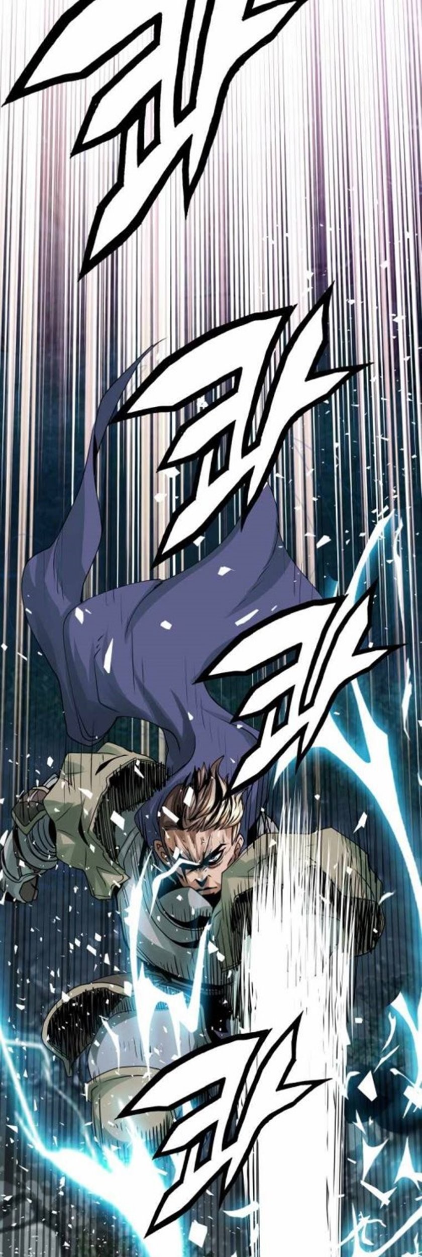 The Undefeated Ranker chapter 20 halaman 28