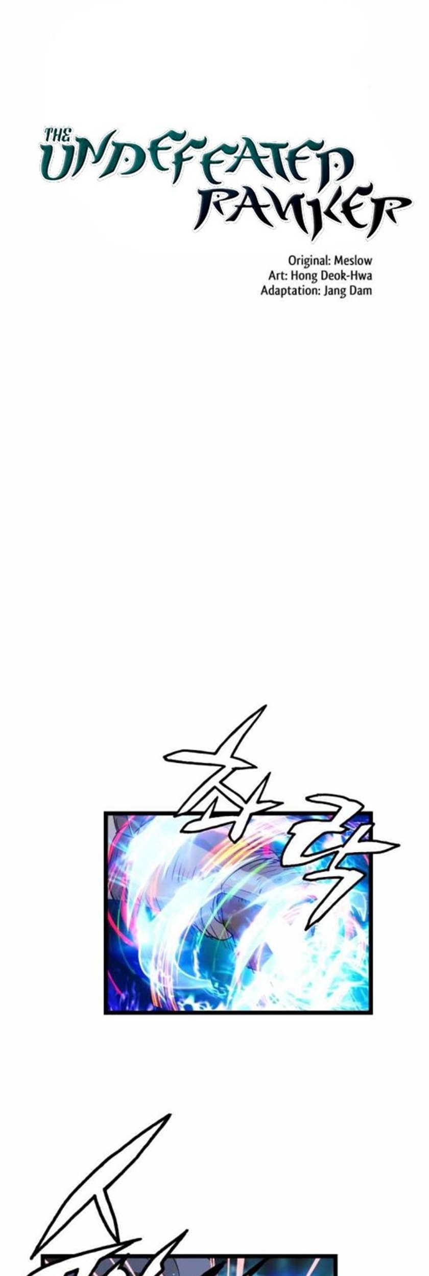 The Undefeated Ranker chapter 20 halaman 32