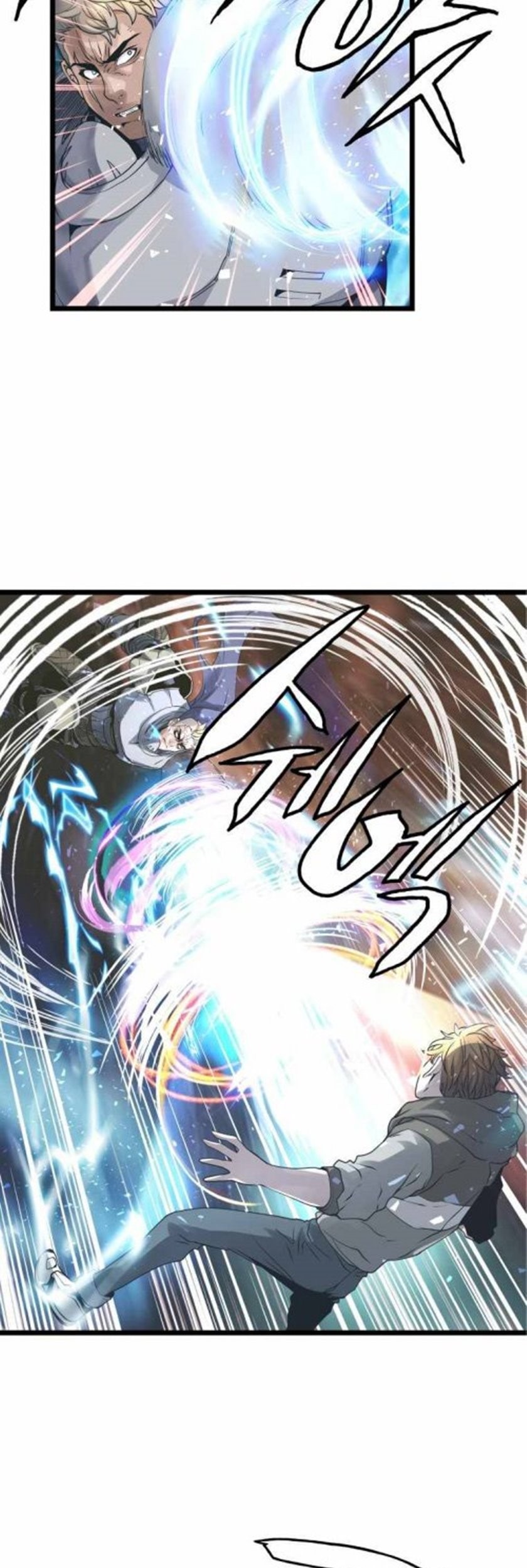 The Undefeated Ranker chapter 20 halaman 34