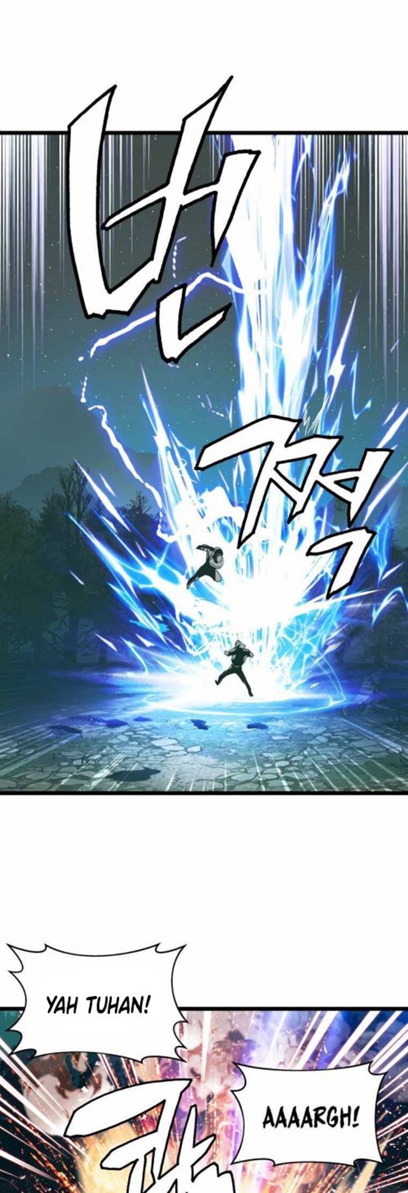 The Undefeated Ranker chapter 20 halaman 45