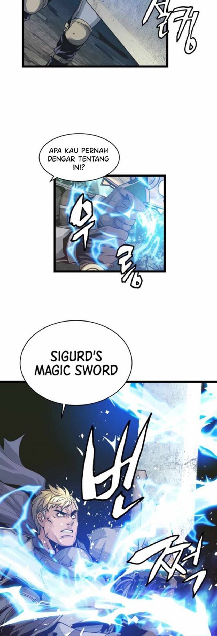 The Undefeated Ranker chapter 20 halaman 50