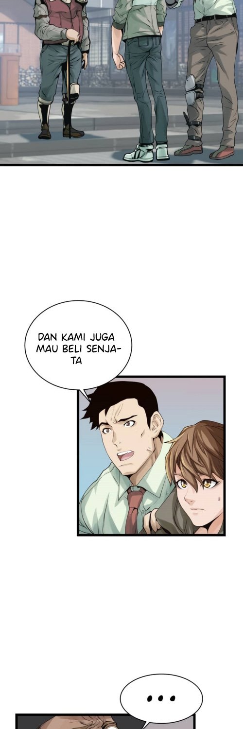 The Undefeated Ranker chapter 23 halaman 4
