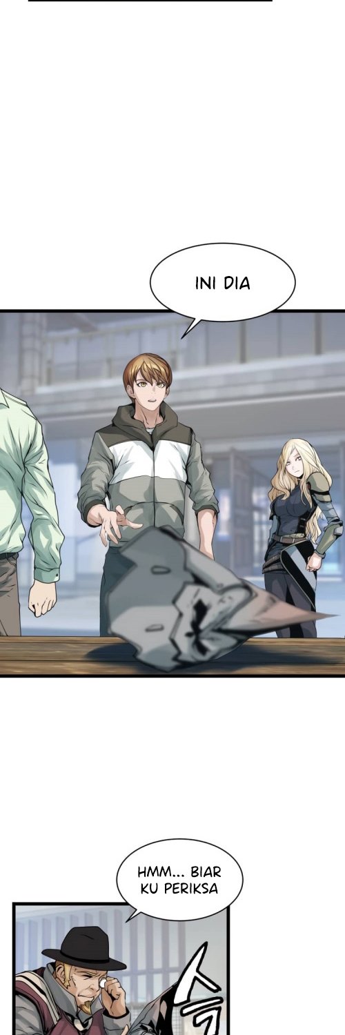 The Undefeated Ranker chapter 23 halaman 7