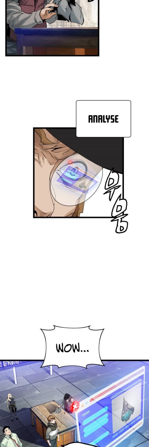 The Undefeated Ranker chapter 23 halaman 8