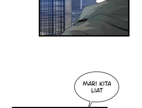 The Undefeated Ranker chapter 23 halaman 11