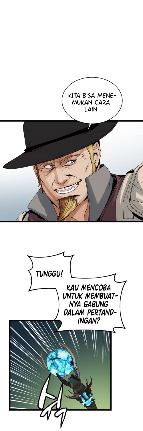 The Undefeated Ranker chapter 23 halaman 15