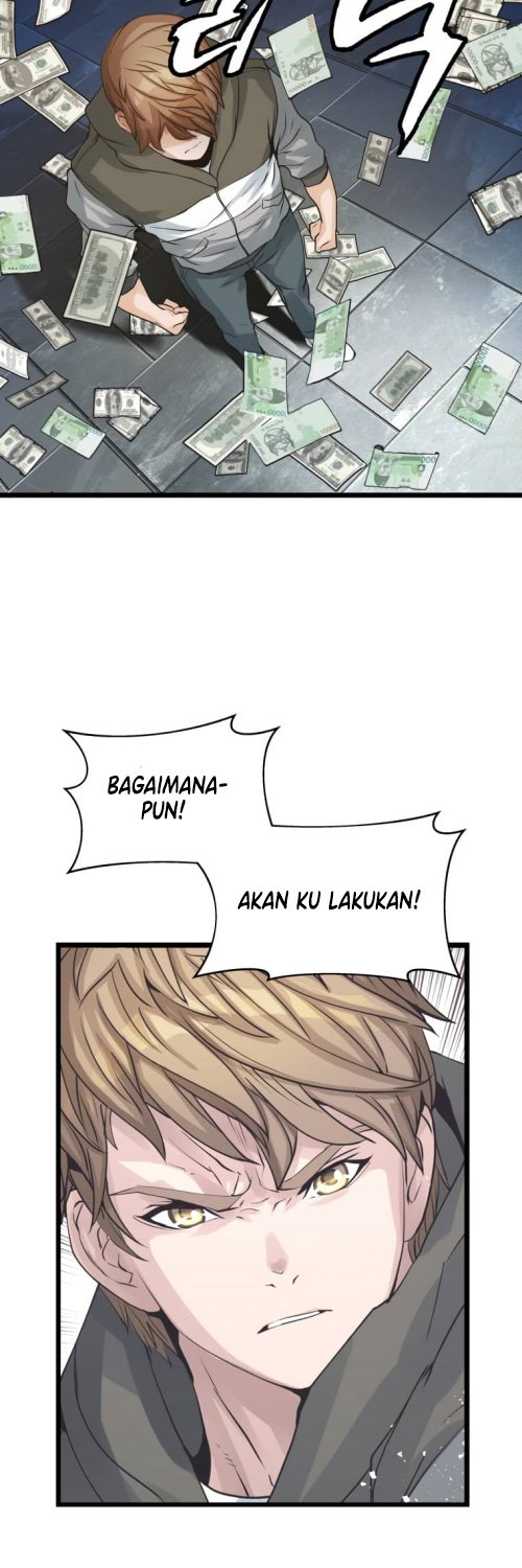 The Undefeated Ranker chapter 23 halaman 20