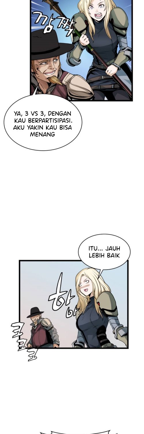The Undefeated Ranker chapter 23 halaman 26