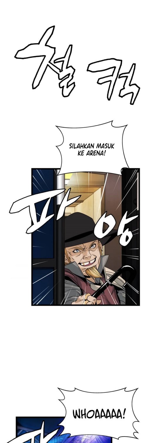 The Undefeated Ranker chapter 23 halaman 28