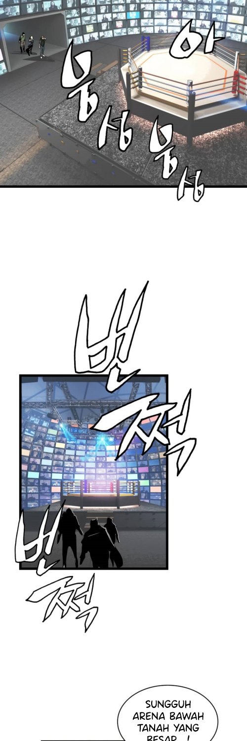 The Undefeated Ranker chapter 23 halaman 30