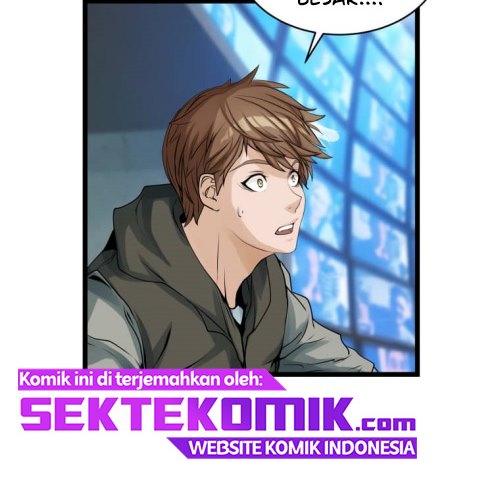 The Undefeated Ranker chapter 23 halaman 31
