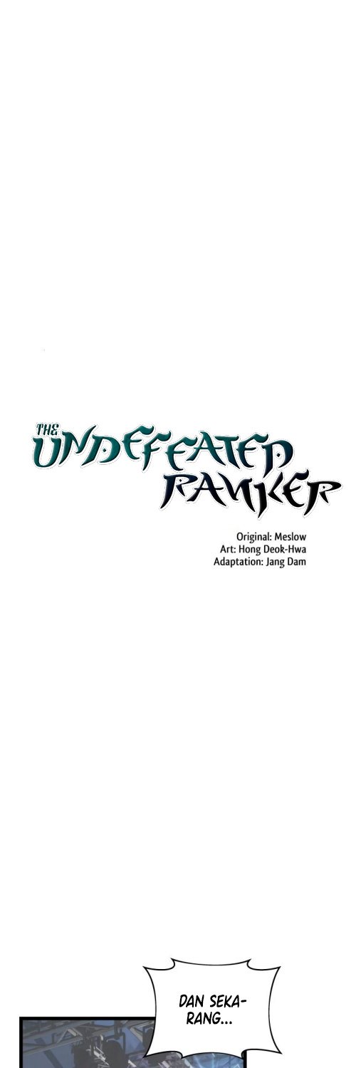 The Undefeated Ranker chapter 24 halaman 2