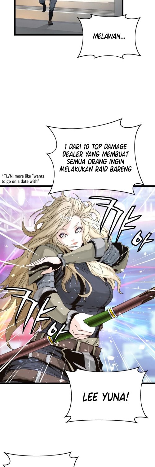 The Undefeated Ranker chapter 24 halaman 6